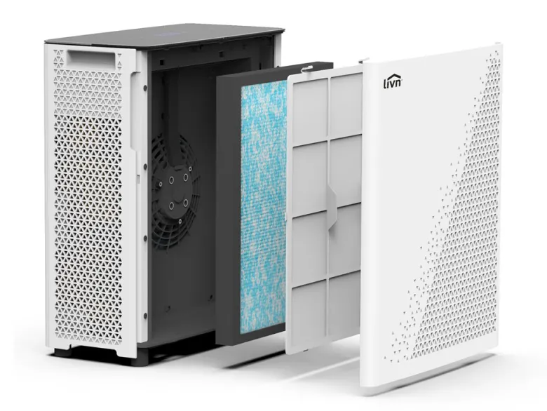 Livn 350 Plus luchtreiniger