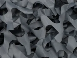 Livn polyester driehoek 3,6 meter camouflagenet