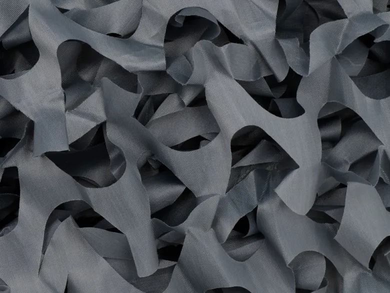 Livn polyester driehoek 3,6 meter camouflagenet