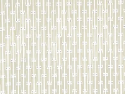 Livn Tube 90 x 210 cm deurgordijn - White