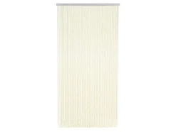 Livn Tube 90 x 210 cm deurgordijn - White