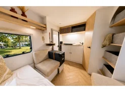 LMC Edero 350 D 2027 caravan