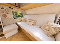 LMC Edero 350 D 2027 caravan