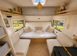 LMC Edero 350 D 2027 caravan