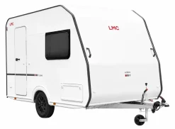 LMC Edero 350 D 2027 caravan