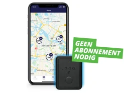Loca 2 Multi GPS tracker
