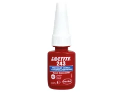 Loctite 243 M Borgmiddel - 5 ml