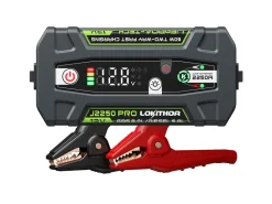 Lokithor J2250 PRO Jumpstarter