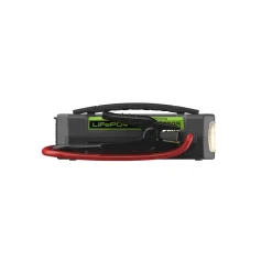 Lokithor J5000 PRO - 12V Jumpstarter