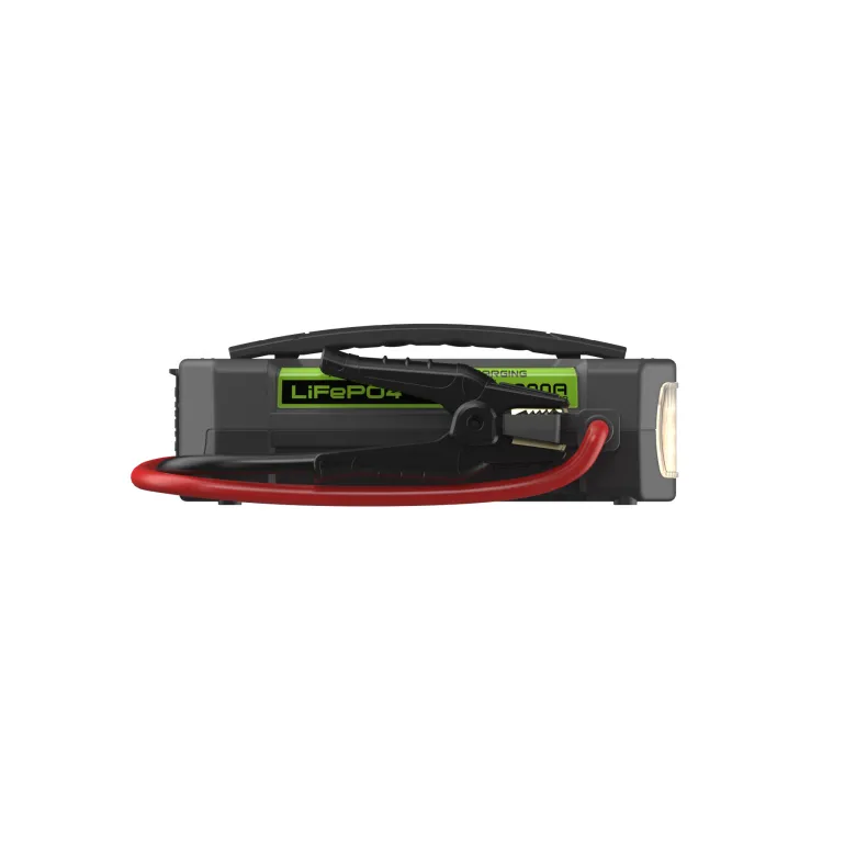 Lokithor J5000 PRO - 12V Jumpstarter