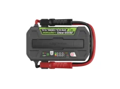 Lokithor J5000 PRO - 12V Jumpstarter