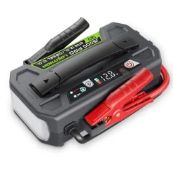 Lokithor J5000 PRO - 12V Jumpstarter