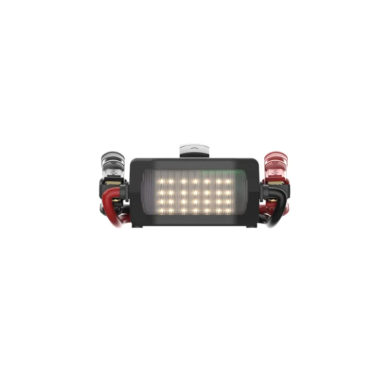 Lokithor J5000 PRO - 12V Jumpstarter