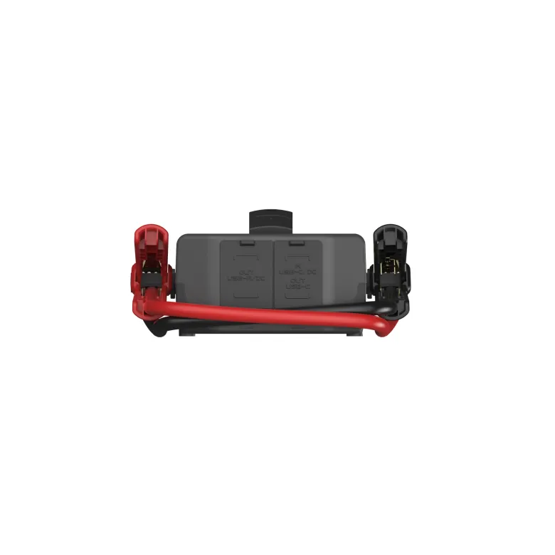 Lokithor J5000 PRO - 12V Jumpstarter