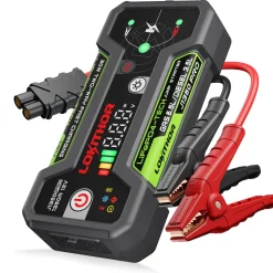 Lokithor J1350 PRO - 12V Jumpstarter