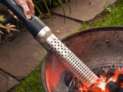 Looftlighter elektrische aansteker