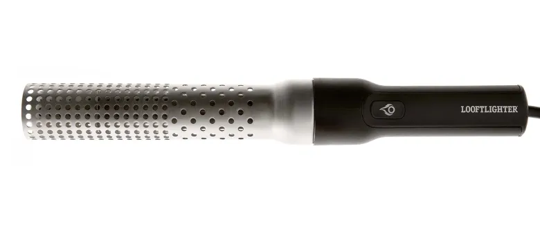 Looftlighter elektrische aansteker