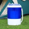 Lowander 3 kg wasmachine met centrifuge