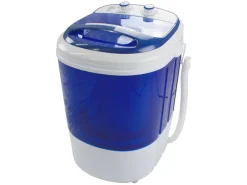 Lowander 3 kg wasmachine met centrifuge