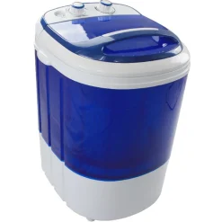 Lowander 3 kg wasmachine met centrifuge