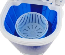 Lowander 3 kg wasmachine met centrifuge