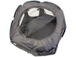 Lowander medium 84 x 84 cm mobiele puppyren