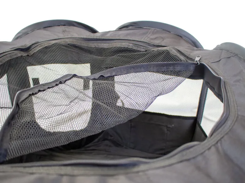 Lowander medium 84 x 84 cm mobiele puppyren