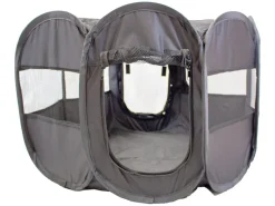 Lowander medium 84 x 84 cm mobiele puppyren