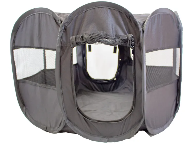 Lowander Pop-Up large puppyren