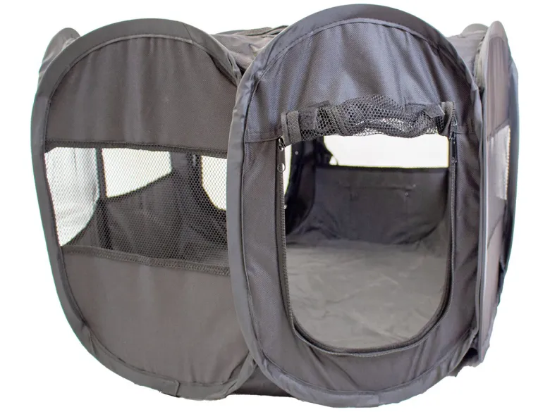 Lowander Pop-Up large puppyren