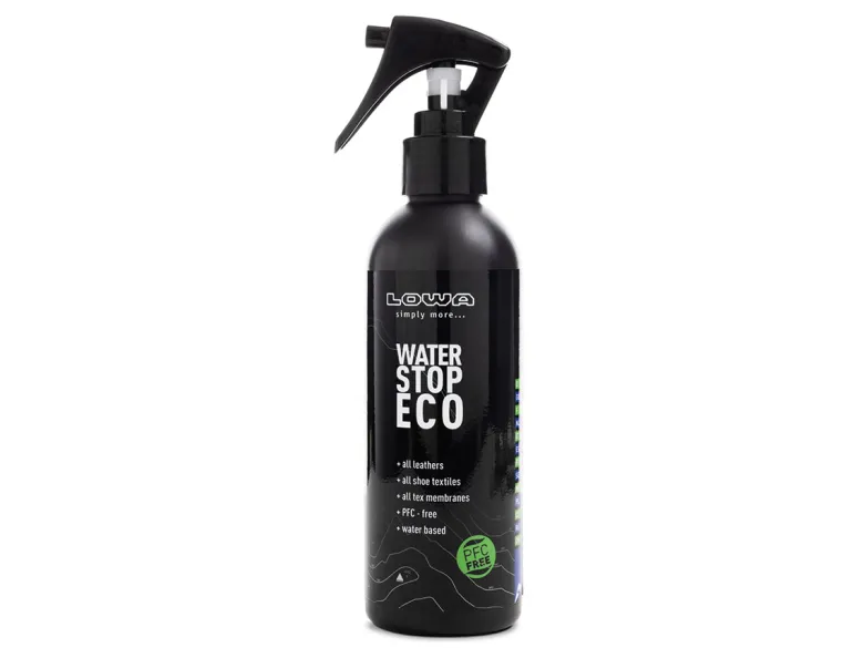 Lowa Waterstop Eco 200ml impregneerspray