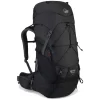 Lowe Alpine Sirac Plus 65 L-XL backpack - Ebony