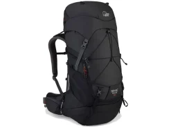 Lowe Alpine Sirac Plus 65 L-XL backpack - Ebony