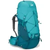 Lowe Alpine Sirac Plus ND50 backpack - Sagano Green