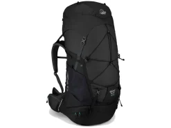 Lowe Alpine Sirac Plus ND50 backpack - Ebony