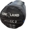 Lowland Outdoor Companion CC2 slaapzak