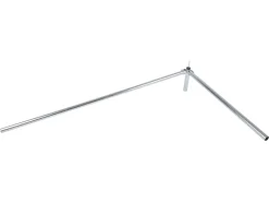 Luifelframe 25mm Linker hoekstuk