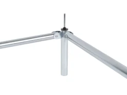 Luifelframe 25mm Linker hoekstuk