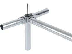 Luifelframe 25mm middenkruis