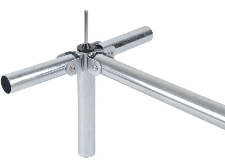 Luifelframe 25mm middenkruis