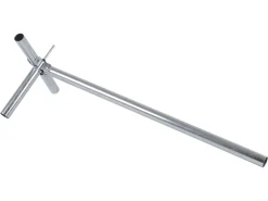 Luifelframe 25mm middenkruis
