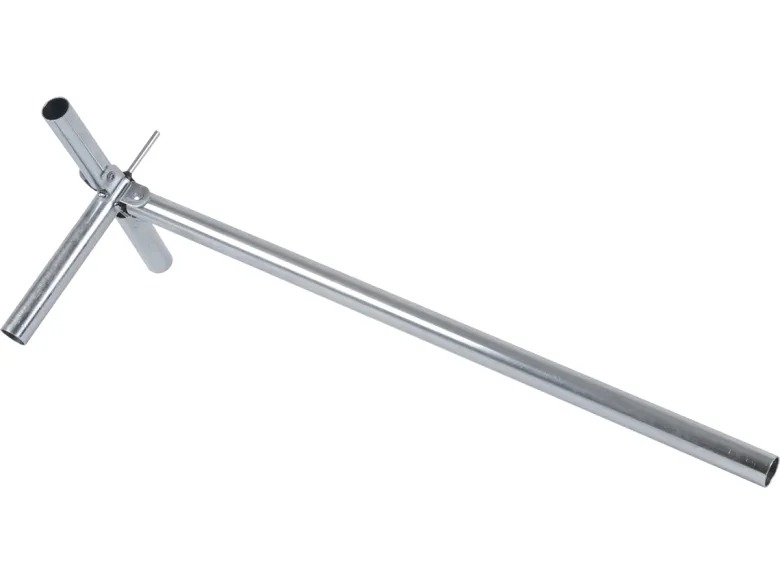 Luifelframe 25mm middenkruis