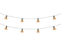 Lumineo 898454 Natural LED partyverlichting