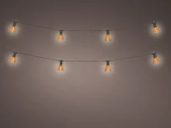 Lumineo 898454 Natural LED partyverlichting