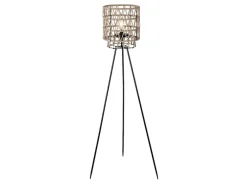 Lumineo Sand solar vloerlamp