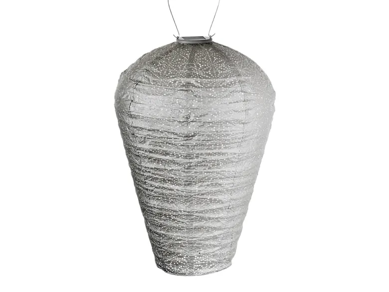 Lumiz Balloon XL solar lampion