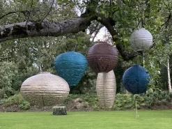 Lumiz Balloon XL solar lampion