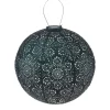 Lumiz Fiore Round 40 solar lampion