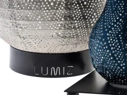 Lumiz Ring Large lampion voet