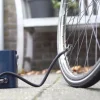 Luvego draagbare luchtcompressor